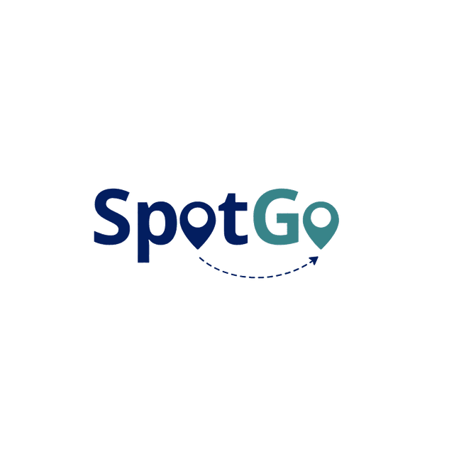SpotGo Logo